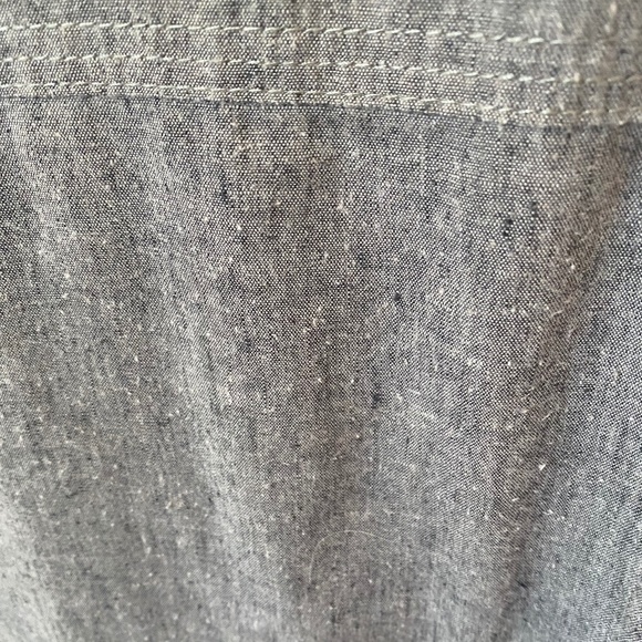 Prana button down tunic - Picture 10 of 10